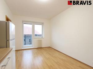 Pronájem bytu 2+kk, Brno, Nachová, 39 m2