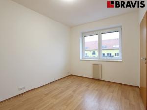 Pronájem bytu 2+kk, Brno, Nachová, 39 m2