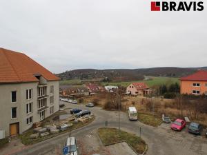 Pronájem bytu 2+kk, Brno, Nachová, 39 m2