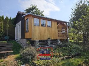 Prodej chaty, Kaplice, 38 m2