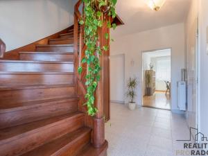 Prodej rodinného domu, Velké Pavlovice, Za Dvorem, 148 m2