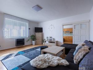 Prodej rodinného domu, Velké Pavlovice, Za Dvorem, 148 m2