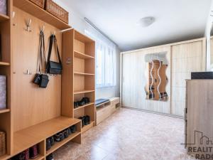 Prodej rodinného domu, Velké Pavlovice, Za Dvorem, 148 m2