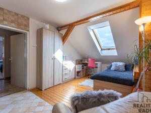 Prodej rodinného domu, Velké Pavlovice, Za Dvorem, 148 m2