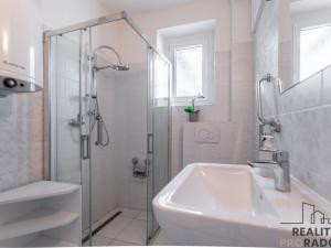 Prodej rodinného domu, Velké Pavlovice, Za Dvorem, 148 m2