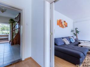 Prodej rodinného domu, Velké Pavlovice, Za Dvorem, 148 m2