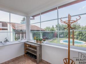 Prodej rodinného domu, Velké Pavlovice, Za Dvorem, 148 m2