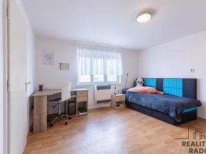 Prodej rodinného domu, Velké Pavlovice, Za Dvorem, 148 m2