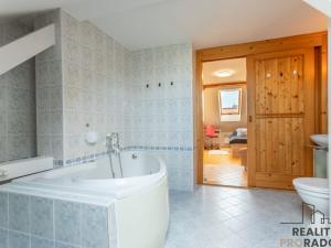 Prodej rodinného domu, Velké Pavlovice, Za Dvorem, 148 m2