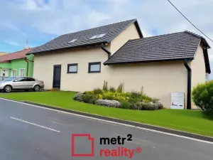 Prodej rodinného domu, Kozlany, 174 m2