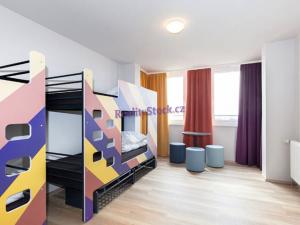 Prodej bytu 1+kk, Praha - Strašnice, V úžlabině, 26 m2