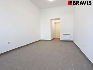 Pronájem kanceláře, Brno - Staré Brno, Mendlovo náměstí, 44 m2