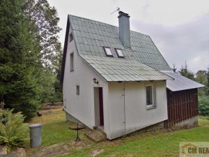 Prodej chaty, Staré Město - Chrastice, 66 m2