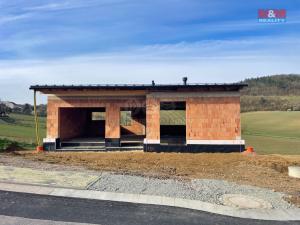 Prodej rodinného domu, Heroltice, 181 m2