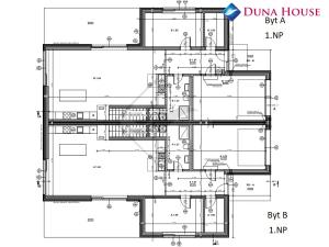 Prodej rodinného domu, Unhošť, Na Čeperce, 174 m2