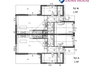 Prodej rodinného domu, Unhošť, Na Čeperce, 172 m2