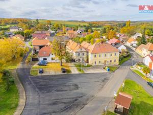 Prodej rodinného domu, Podbořany - Buškovice, 183 m2