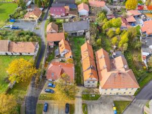 Prodej rodinného domu, Podbořany - Buškovice, 183 m2