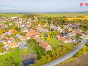 Prodej rodinného domu, Podbořany - Buškovice, 183 m2