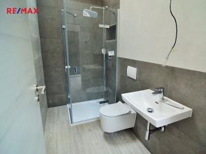 Prodej bytu 4+kk, Praha - Sobín, Hostivická, 151 m2