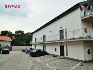 Prodej bytu 4+kk, Praha - Sobín, Hostivická, 151 m2