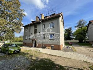 Prodej bytu 3+kk, Mirošov, Dobřívská, 65 m2