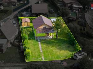 Pronájem chaty, Hroznětín - Velký Rybník, 50 m2