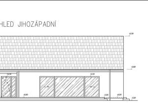 Prodej pozemku pro bydlení, Oprostovice, 2355 m2