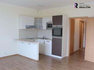 Pronájem bytu 1+kk, Karlovy Vary - Stará Role, Nejdlova, 35 m2