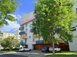 Pronájem bytu 1+kk, Karlovy Vary - Stará Role, Nejdlova, 35 m2