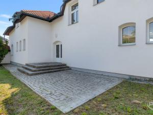 Prodej rodinného domu, Měchenice, Na Vyhlídce, 368 m2