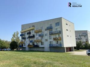 Prodej bytu 3+kk, Karlovy Vary - Stará Role, Kryzánkova, 72 m2