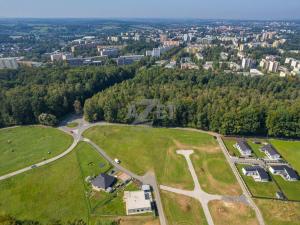 Prodej pozemku pro bydlení, Havířov - Životice, 1523 m2