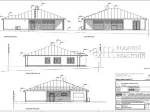 Prodej rodinného domu, Sukorady, 160 m2