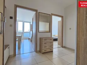 Pronájem bytu 2+kk, Boskovice, Růžové náměstí, 57 m2