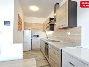 Pronájem bytu 2+kk, Boskovice, Růžové náměstí, 57 m2