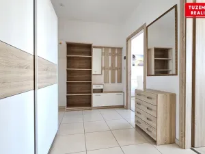 Pronájem bytu 2+kk, Boskovice, Růžové náměstí, 57 m2