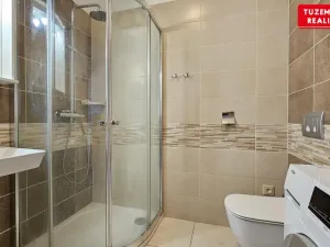 Pronájem bytu 2+kk, Boskovice, Růžové náměstí, 57 m2