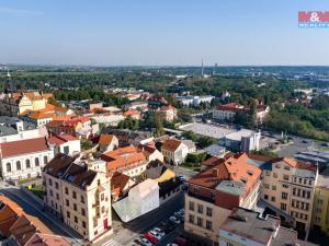 Prodej rodinného domu, Kladno, Poštovní náměstí, 176 m2