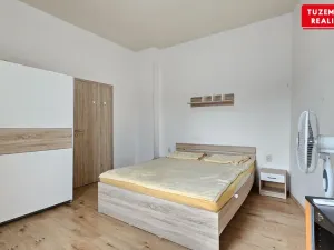 Pronájem bytu 2+1, Svitávka, Mezimostí, 46 m2