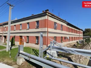 Pronájem bytu 2+1, Svitávka, Mezimostí, 46 m2