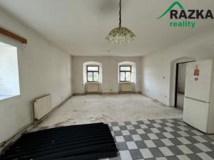 Prodej rodinného domu, Chodová Planá, Výškovská, 400 m2