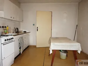 Prodej rodinného domu, Malé Hradisko, 126 m2