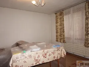 Prodej rodinného domu, Malé Hradisko, 126 m2