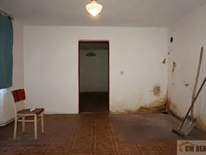 Prodej rodinného domu, Malé Hradisko, 126 m2