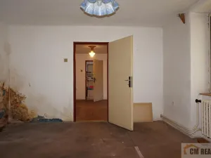 Prodej rodinného domu, Malé Hradisko, 126 m2