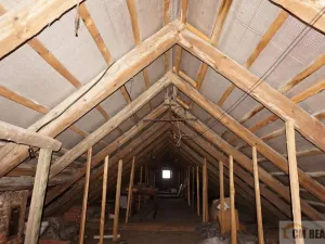 Prodej rodinného domu, Malé Hradisko, 126 m2