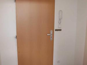 Pronájem bytu 2+kk, Brno, Bezručova, 32 m2