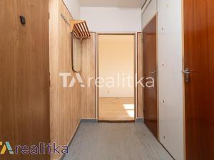 Prodej bytu 2+kk, Orlová, Osvobození, 45 m2