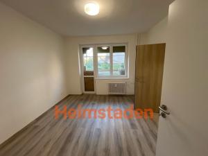 Pronájem bytu 2+1, Havířov - Podlesí, Dlouhá třída, 53 m2